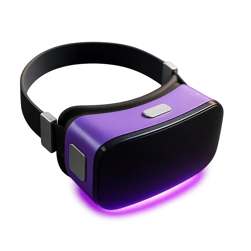 Realidade virtual aplicada a soluções industriais